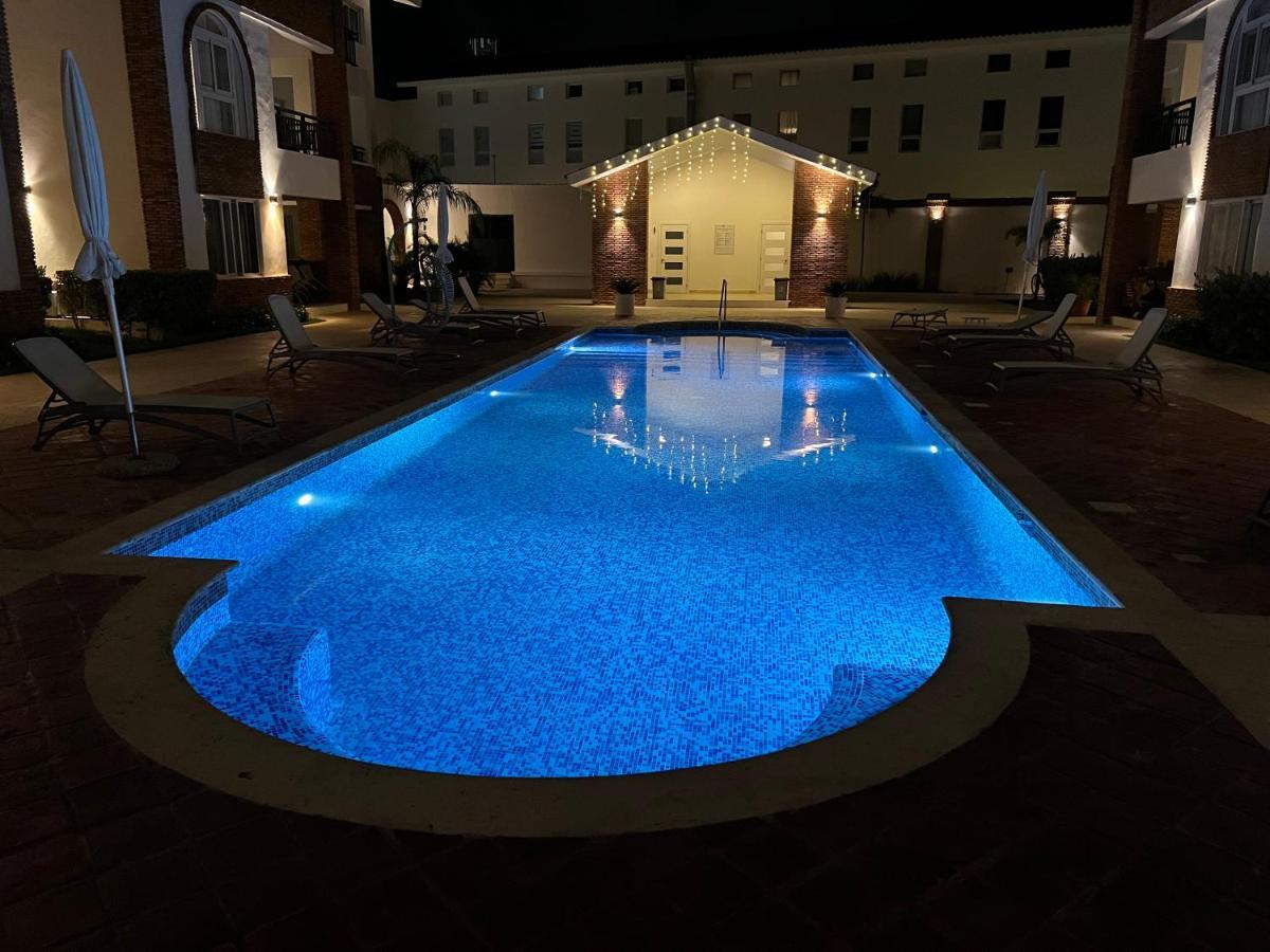 Casa Mulata Coral Village Pool & Playa Punta Cana Exterior foto